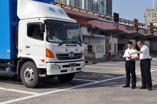 中港長途搬家注意事項(xiàng)